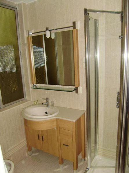Hostal Miguel Angel Madrid Eksteriør bilde