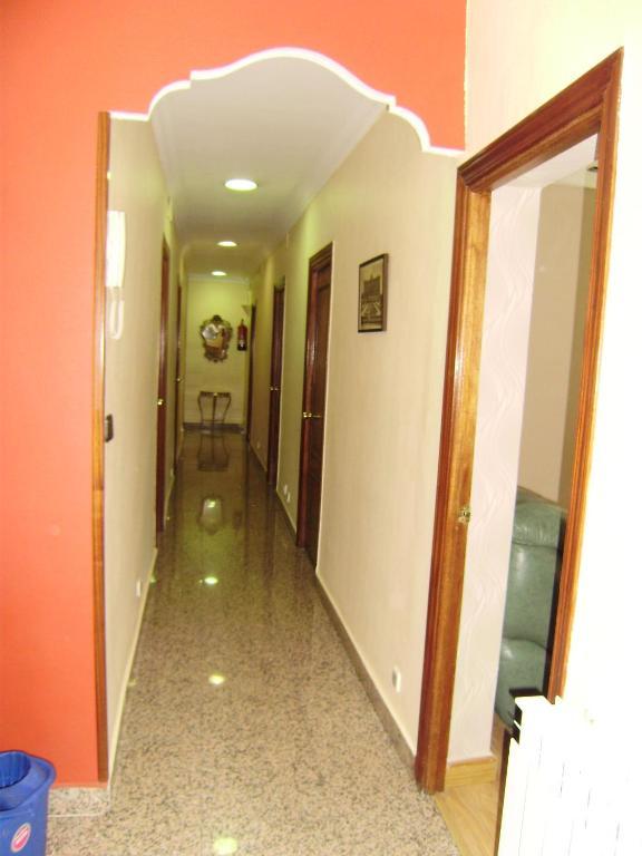 Hostal Miguel Angel Madrid Eksteriør bilde