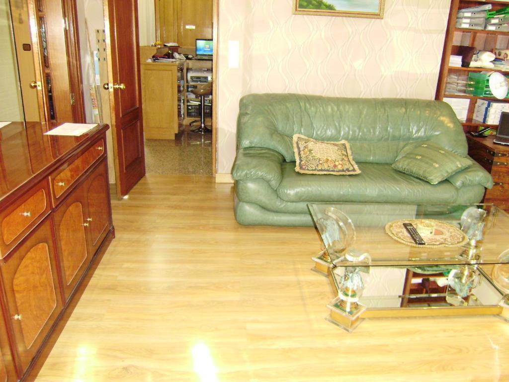 Hostal Miguel Angel Madrid Eksteriør bilde